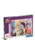 Puzzle 104 el. Super Unicorn Academy Clementoni