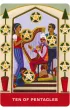 Tarot of H'Arts