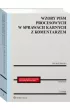 Wzory pism procesowych w sprawach karnych z kom.