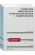 Wzory pism procesowych w sprawach karnych z kom.