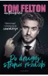 Tom Felton. Autobiografia. Po drugiej stronie różdżki – Tom Felton – okładka ebook