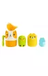 Fisher-Price. Zwierzaczki sk�adaczki Mattel