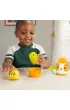 Fisher-Price. Zwierzaczki sk�adaczki Mattel