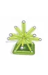 Geomag Glow. Klocki magnetyczne. 104 elementy