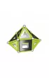 Geomag Glow. Klocki magnetyczne. 104 elementy