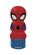 Lampka z g�o�nikiem Spider-Man NS01SP