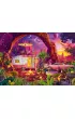 Puzzle 1000 el. PQ Jeff Haynie Przystanek na pustyni Schmidt