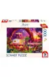 Puzzle 1000 el. PQ Jeff Haynie Przystanek na pustyni Schmidt
