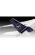 Samolot 1:144 Airbus A-380-800 Lufthansa Revell