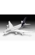Samolot 1:144 Airbus A-380-800 Lufthansa Revell