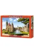 Puzzle 1500 el. Polska Zamek Moszna Castorland