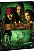 Piraci z Karaib�w: Skrzynia umarlaka (DVD)