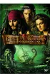 Piraci z Karaib�w: Skrzynia umarlaka (DVD)