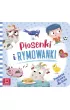 Piosenki i rymowanki. Popularne utwory dla dzieci