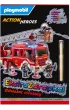 Playmobil Action Heroes. Ekstrazdrapka