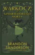 Warkocz ze Szmaragdowego Morza – Brandon Sanderson – okładka ebook