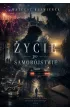 Życie po samobójstwie – Mateusz Kuśmierek – okładka ebook