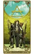 Night Sun Tarot, karty do wr�enia
