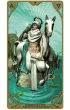 Night Sun Tarot, karty do wr�enia