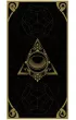 Night Sun Tarot, karty do wr�enia