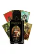 Night Sun Tarot, karty do wr�enia