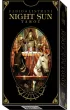 Night Sun Tarot, karty do wr�enia