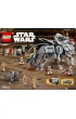 LEGO Star Wars Maszyna krocz�ca AT-TE 75337