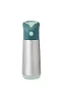 b.box Bidon termiczny Emerald Forest 500 ml