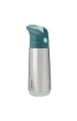 b.box Bidon termiczny Emerald Forest 500 ml