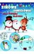 Zimowe �amig��wki dla twojej g��wki