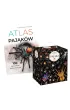 Puzzle Pakiet: Atlas paj�k�w, Puzzlove CzuCzu 1000 el. Paj�ki