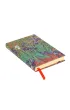 Paperblanks Notatnik Van Gogh's Irises mini linia