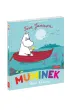 Muminek i Pie�� Oceanu