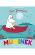 Muminek i Pie�� Oceanu