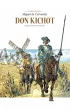 Don Kichot. Adaptacje literatury