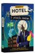 Hotel z piek�a rodem
