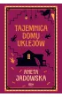 Tajemnica domu Uklejów – Aneta Jadowska – okładka ebook