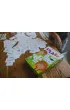 Sylaby. Uk�adanka edukacyjna Adamigo