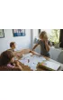 Sylaby. Uk�adanka edukacyjna Adamigo