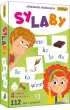 Sylaby. Uk�adanka edukacyjna Adamigo