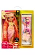 MGA Lalka Rainbow High Pacific Coast Fashion Dolls Mga Entertainment