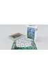 Puzzle 1000 el. Irises by Monet. Detail Eurographics
