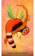 Oriens Animal Tarot, karty do wr�enia