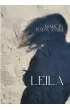 Leila – Marcin Radwański – okładka ebook