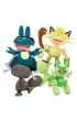 MEGA Pok�mon. Diabelski m�yn