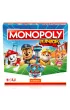 Monopoly Junior Psi Patrol