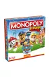 Monopoly Junior Psi Patrol