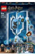 LEGO Harry Potter Flaga Ravenclawu 76411