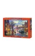 Puzzle 1000 el. Abbey road 1930 Castorland