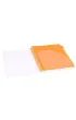 Strigo Ko�ozeszyt Pads A4 Neon granatowy kratka 100 kartek